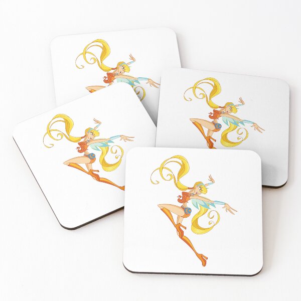Item preview, Stella designed and sold by Marco Bottiglieri.