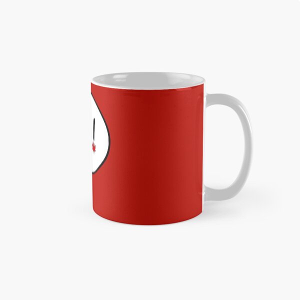 Item preview, EH!  designed and sold by Quick Brown Fox Canada.