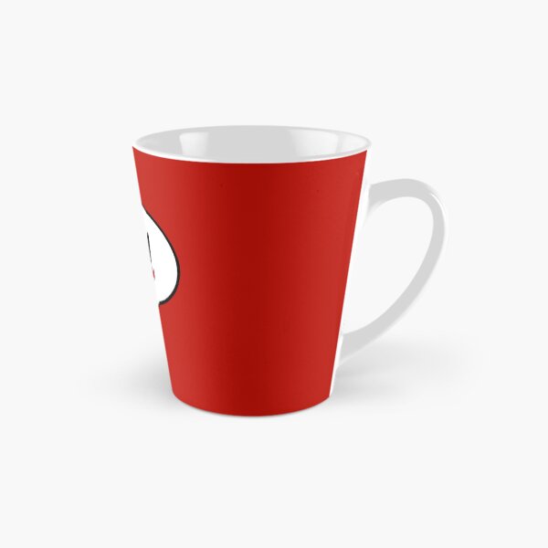 Item preview, EH!  designed and sold by Quick Brown Fox Canada.