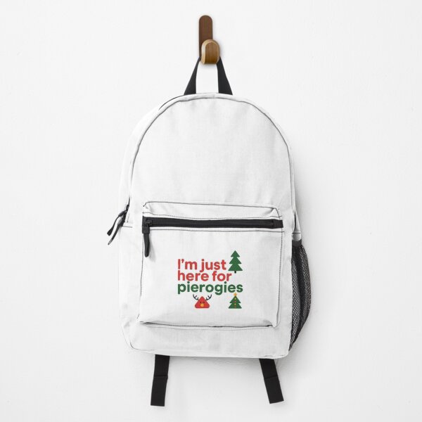Item preview, I'm Just Here for Pierogies  designed and sold by These_Prints.