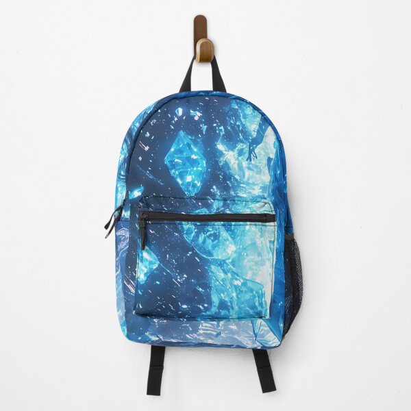 Item preview, Embrace of the Element: Waterborne Serenity designed and sold by oanaunciuleanu.