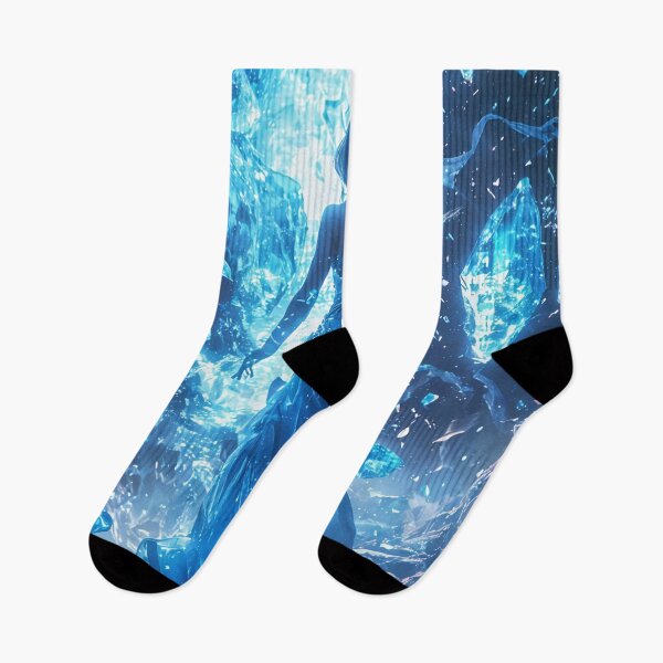 Item preview, Embrace of the Element: Waterborne Serenity designed and sold by oanaunciuleanu.