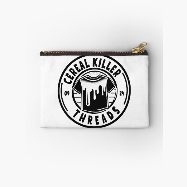 Item preview, Cereal Killer Threads designed and sold by CKThreads.