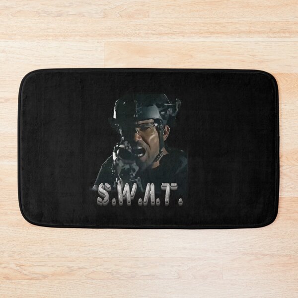 Item preview, SWAT  AND HONDO   designed and sold by THE AMERICAN TEEVANGELIST.