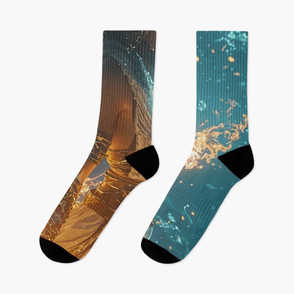 Item preview, Embrace of the Element: Waterborne Serenity designed and sold by oanaunciuleanu.