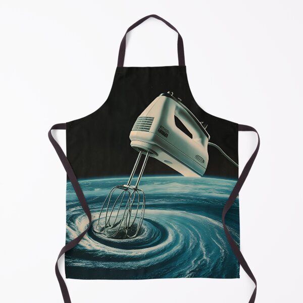 Item preview, Space Blender designed and sold by Naji Amer.