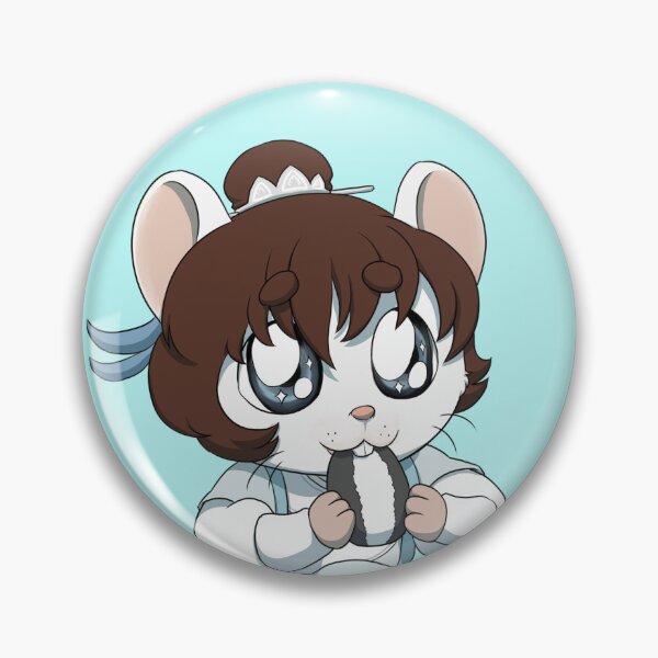 Item preview, Shang Qinghua Hampter designed and sold by LochNessyzMons.