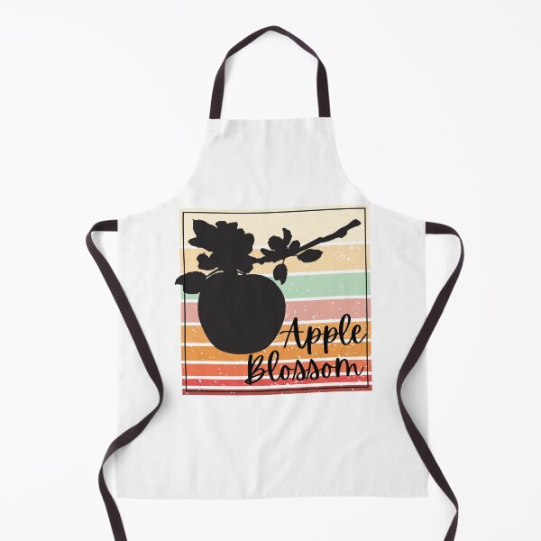 Item preview, Arkansas State Apple Blossom Flower Rainbow Classic T-shirt Sticker designed and sold by ThinkNature!.