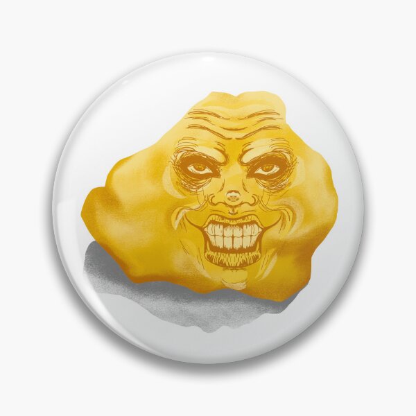 Item preview, Evil Gold  designed and sold by missmann.