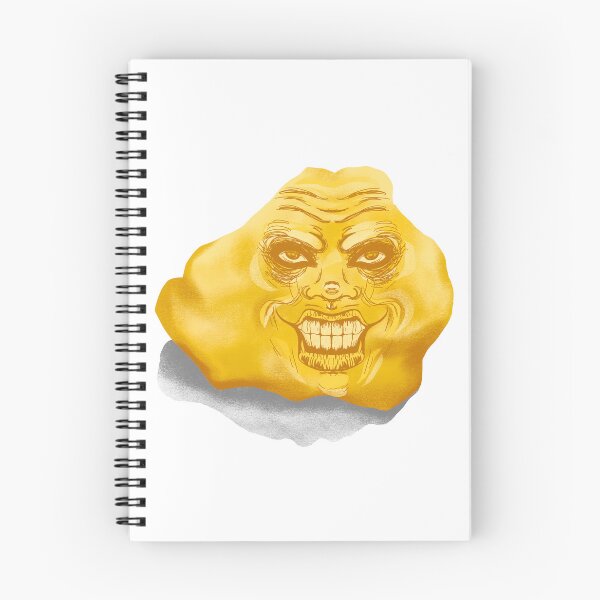 Item preview, Evil Gold  designed and sold by missmann.