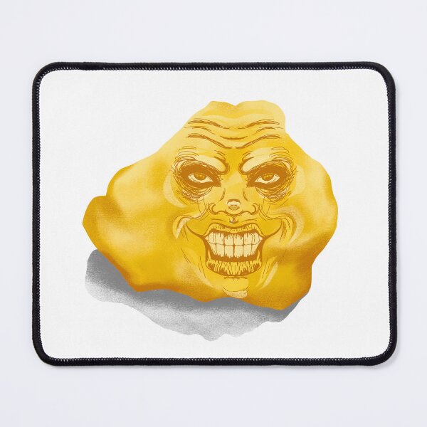 Item preview, Evil Gold designed and sold by missmann.