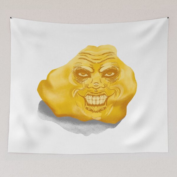 Item preview, Evil Gold  designed and sold by missmann.