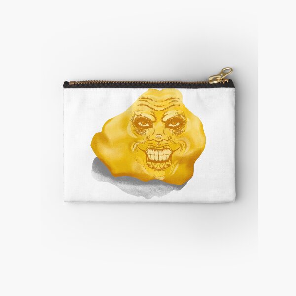 Item preview, Evil Gold  designed and sold by missmann.