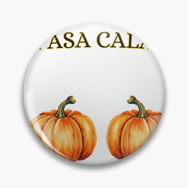Item preview, Que pasa calabaza? designed and sold by mamafoca.