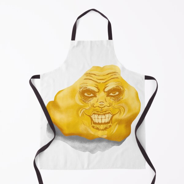 Item preview, Evil Gold designed and sold by missmann.