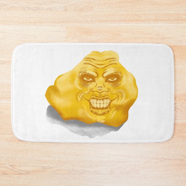 Item preview, Evil Gold  designed and sold by missmann.