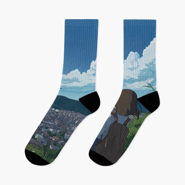 Item preview, Hiroshima, Japan | Anime style designed and sold by ComicsFactory.