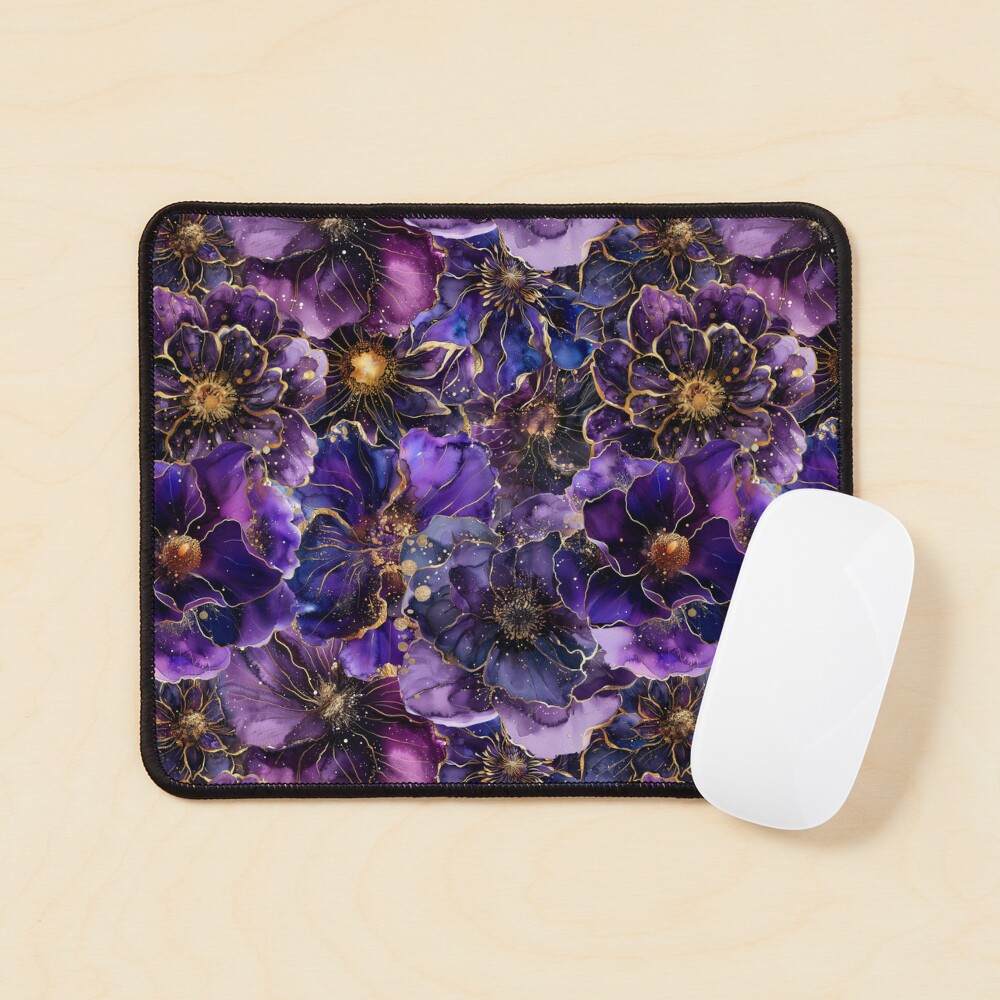 Item preview, Mouse Pad designed and sold by HematiteDesign.
