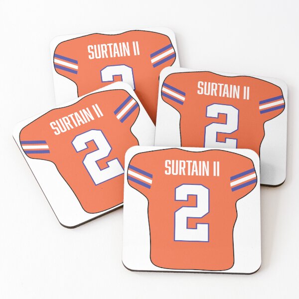 Item preview, Patrick Surtain II Jersey designed and sold by cbaunoch.