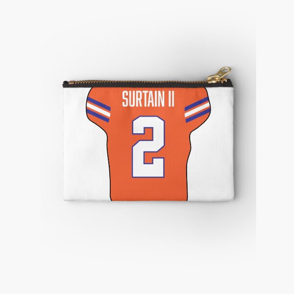 Item preview, Patrick Surtain II Jersey designed and sold by cbaunoch.
