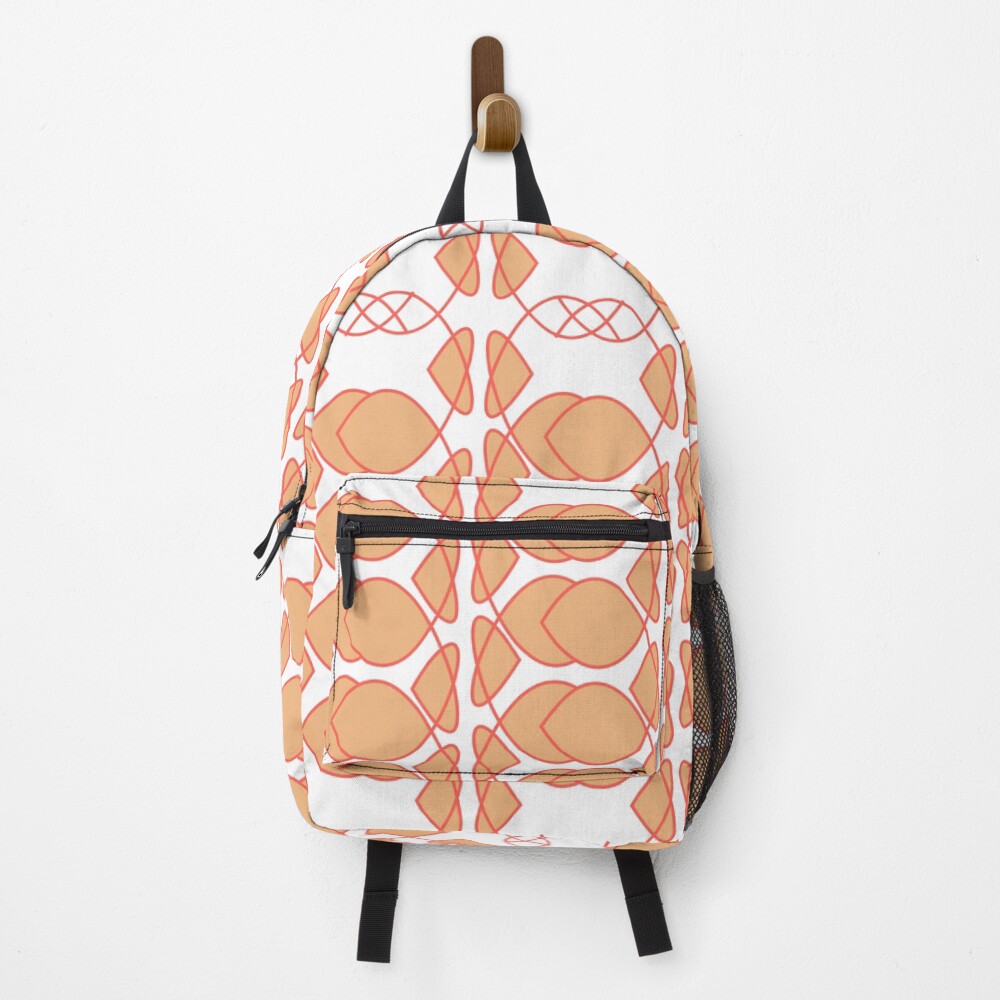 Item preview, Backpack designed and sold by Designfs.