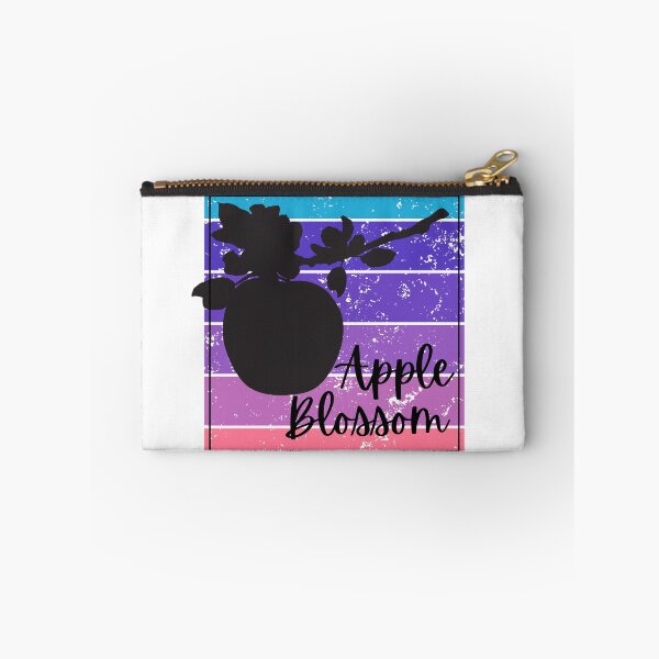 Item preview, Arkansas State Apple Blossom Flower Rainbow Classic T-shirt Sticker designed and sold by ThinkNature!.