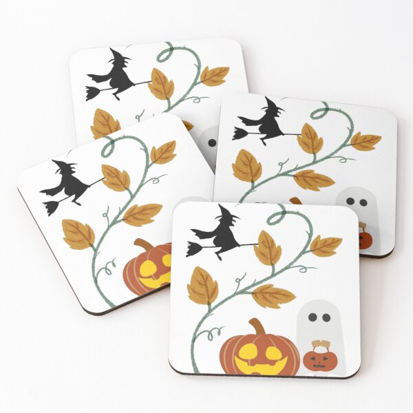 Item preview, Halloween theme  designed and sold by Ash44444.