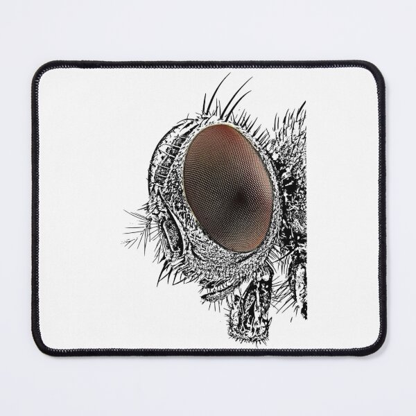Item preview, The housefly Head designed and sold by Gentle40Winks.