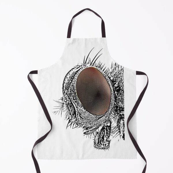 Item preview, The housefly Head designed and sold by Gentle40Winks.