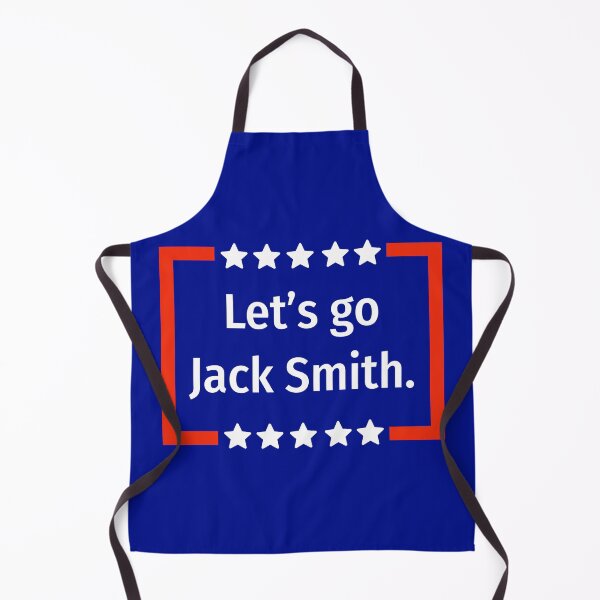 Item preview, Let’s go Jack Smith  designed and sold by Rachel the Artist .