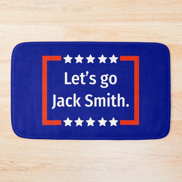 Item preview, Let’s go Jack Smith  designed and sold by Rachel the Artist .