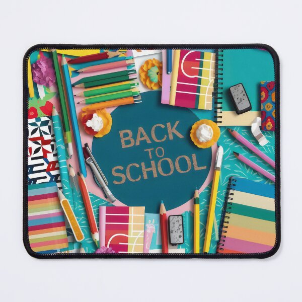 Item preview, Hello school. designed and sold by MyHappyArtShop.