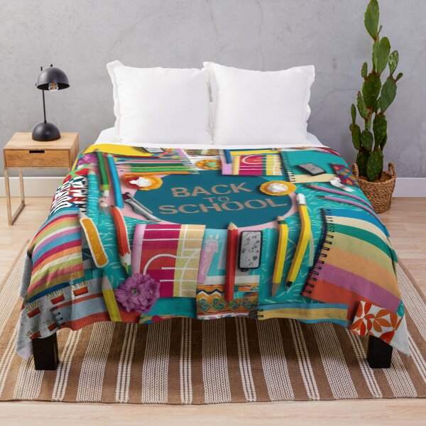 Item preview, Hello school. designed and sold by MyHappyArtShop.