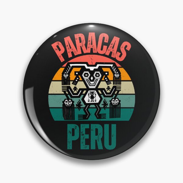 Item preview,  Paracas beach in peruvian dessert close to Nazca Lines designed and sold by erozzz.