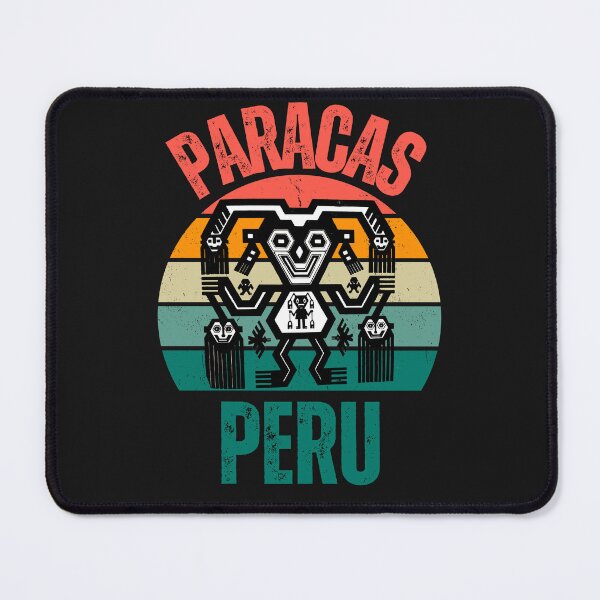 Item preview, Paracas beach in peruvian dessert close to Nazca Lines designed and sold by erozzz.
