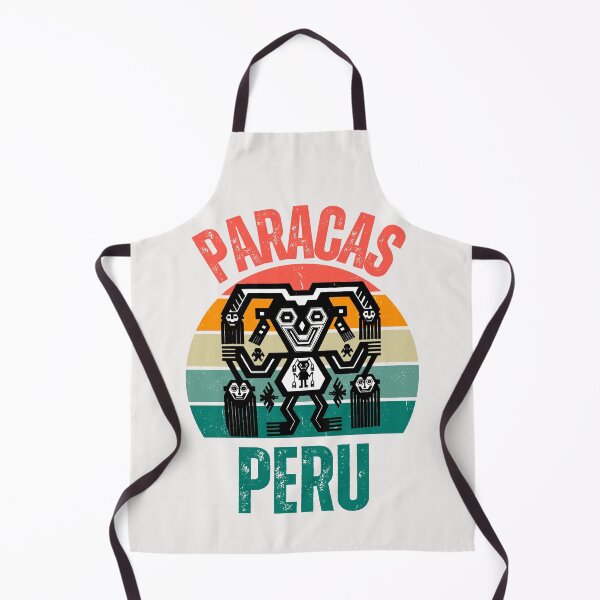 Item preview, Paracas beach in peruvian dessert close to Nazca Lines designed and sold by erozzz.