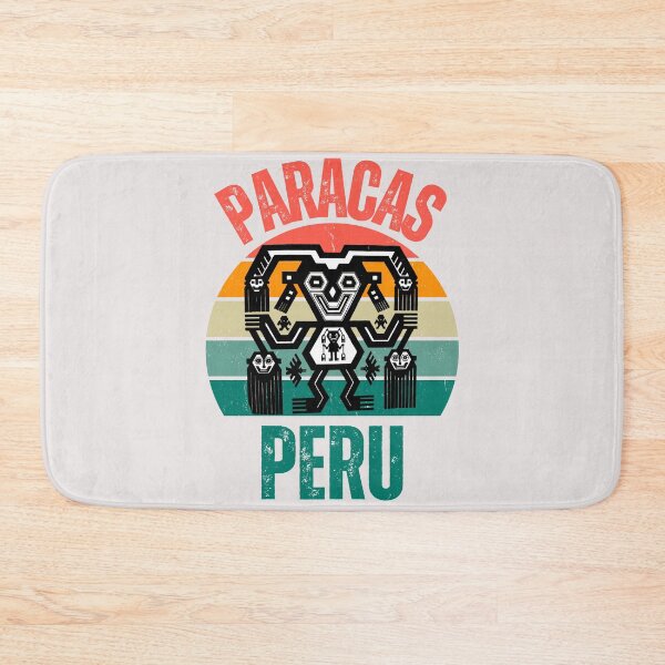 Item preview,  Paracas beach in peruvian dessert close to Nazca Lines designed and sold by erozzz.
