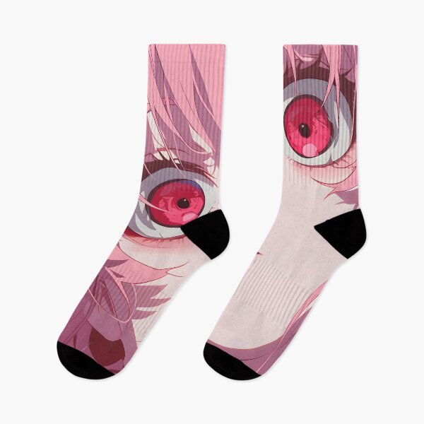 Item preview, Gasai Yuno - 16 designed and sold by Infinite-Aspire.