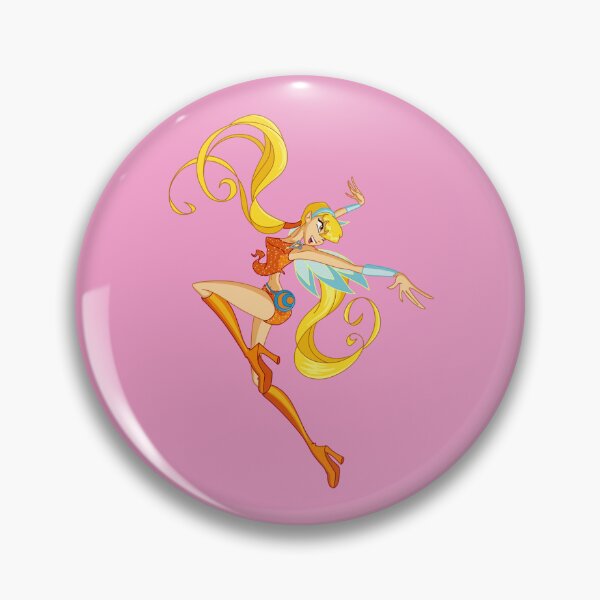Item preview, Stella; Pink designed and sold by Marco Bottiglieri.