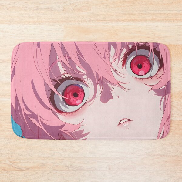 Item preview, Gasai Yuno - 16 designed and sold by Infinite-Aspire.