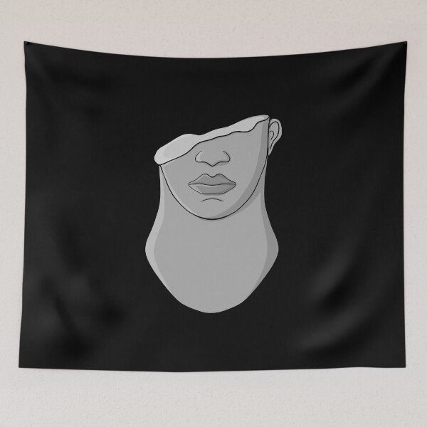 Item preview, Half of Me designed and sold by shopdiego.