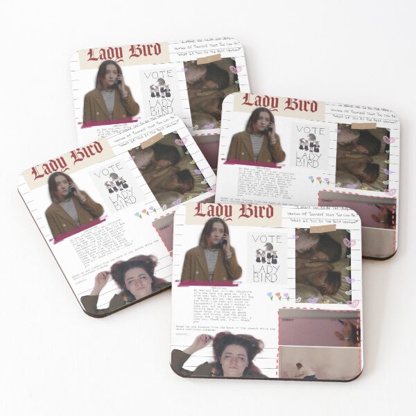 Item preview, Ladybird moodboard designed and sold by aalilice.