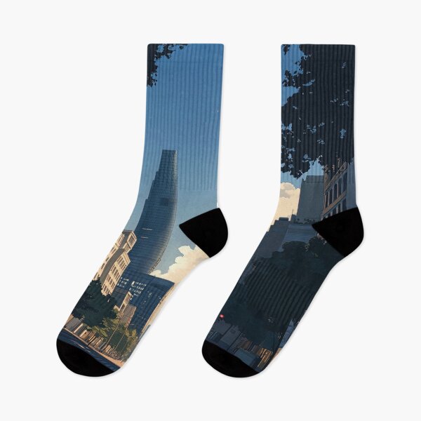 Item preview, Ho Chi Minh City, Vietnam | Anime style designed and sold by ComicsFactory.