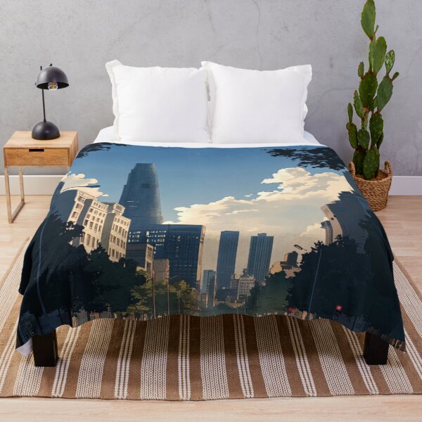 Item preview, Ho Chi Minh City, Vietnam | Anime style designed and sold by ComicsFactory.