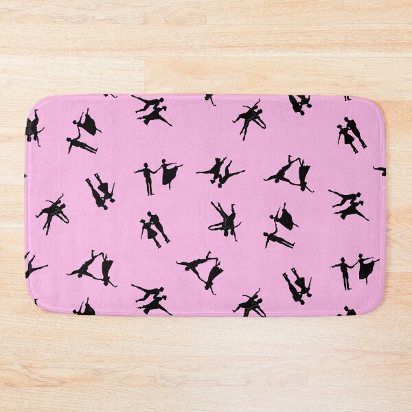 Item preview, Pretty Pink Ballet designed and sold by CraftyGHippie.