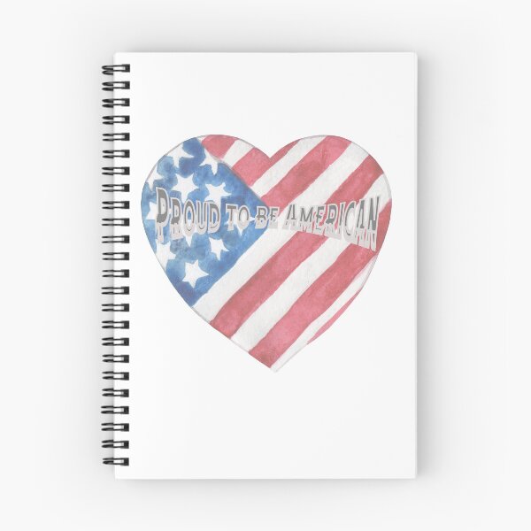 Item preview,  Proud to Be American – American Values designed and sold by TeeAauthenticF.