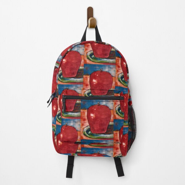Item preview, The Other Big Apple designed and sold by Jane Evans.