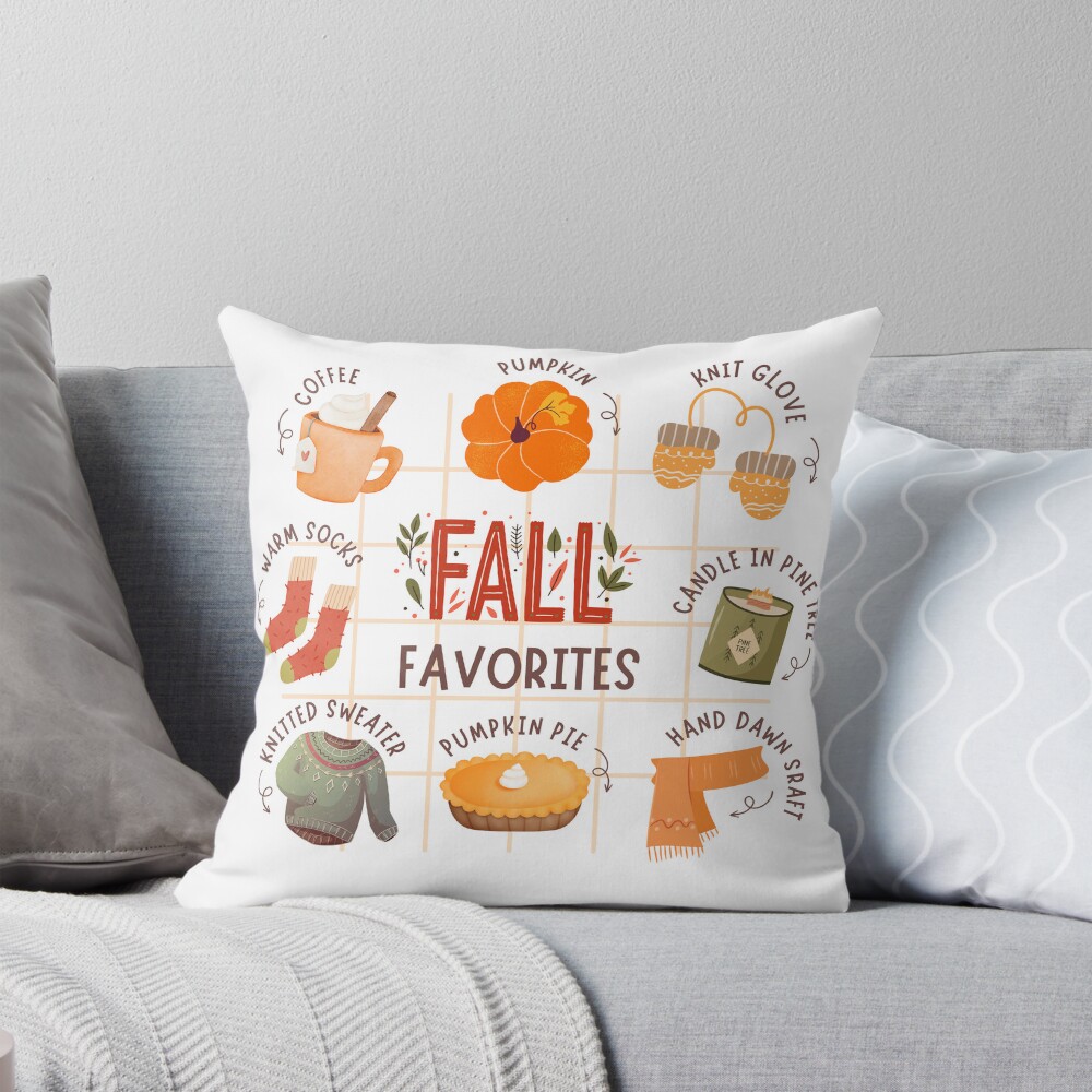 Item preview, Throw Pillow designed and sold by EyecatchShop.