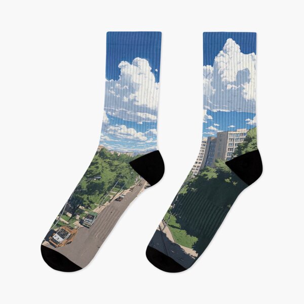 Item preview, Hohhot, city | Anime style designed and sold by ComicsFactory.