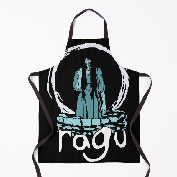 Item preview, Samara Ringu Ragu Horror Mashup - The Ring Meets Italian Style designed and sold by BestGoreMovies.